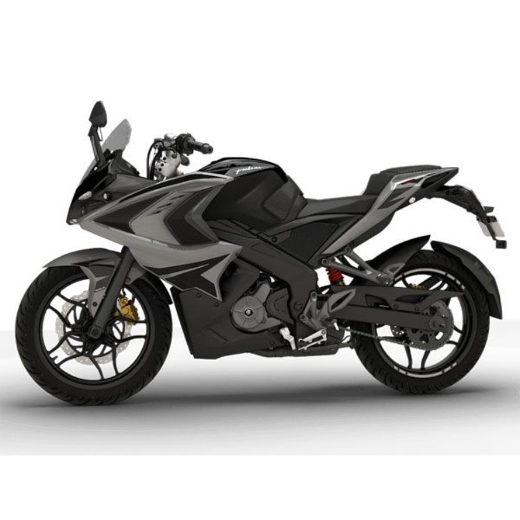 BAJAJ PULSAR 200 RS BLACK (1) BAJAJ PULSAR 200 RS BLACK (1)