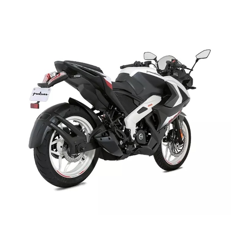 Motosiklet BAJAJ PULSAR 200 RS WHITE (2) Motosiklet BAJAJ PULSAR 200 RS WHITE (2)