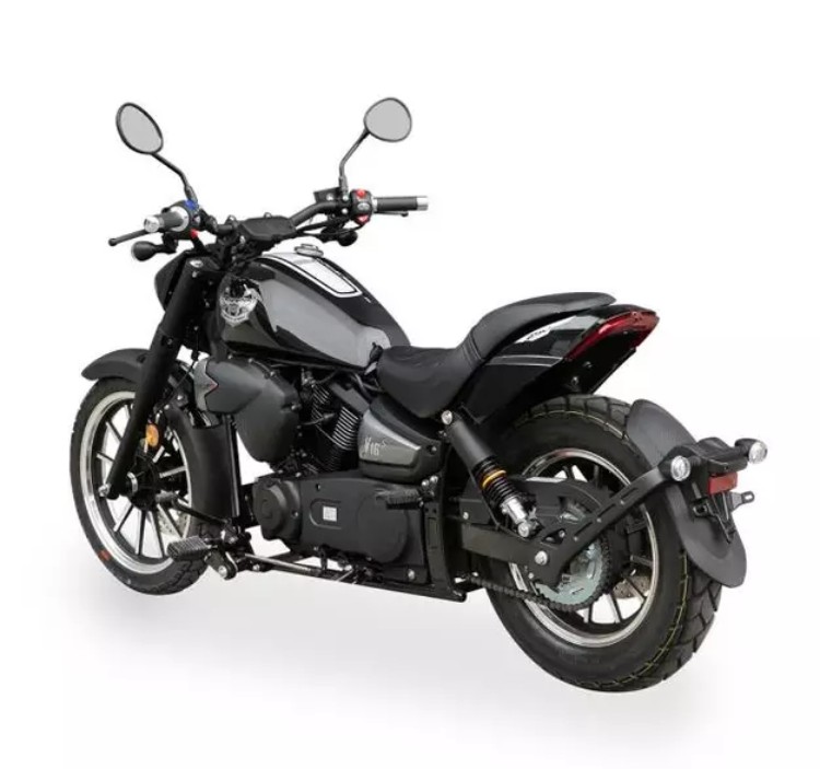 LIFAN 250R-V16S BLACK (3) LIFAN 250R-V16S BLACK (3)