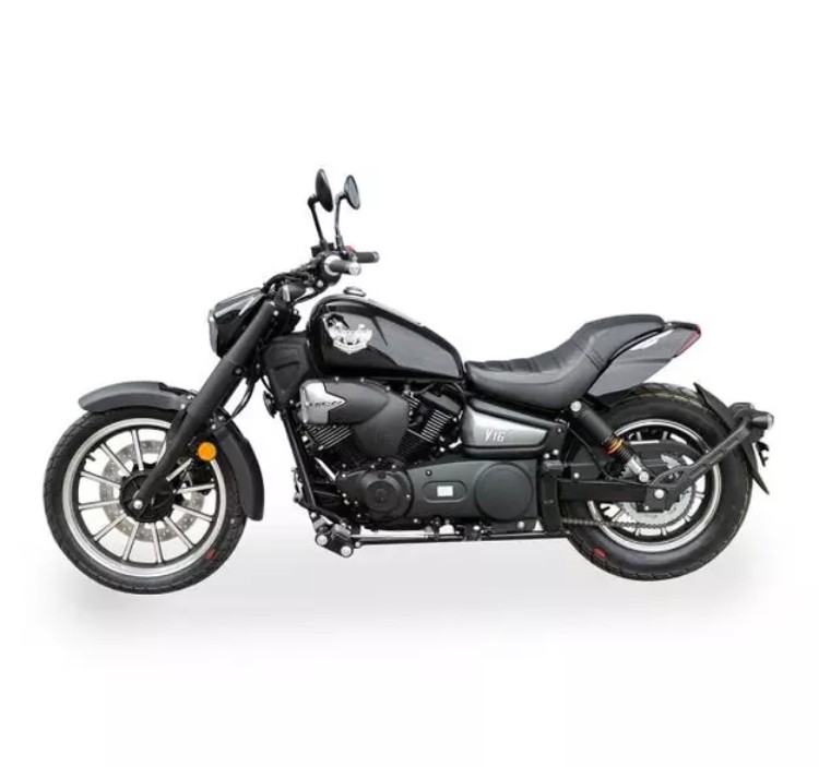 LIFAN 250R-V16S BLACK (5) LIFAN 250R-V16S BLACK (5)