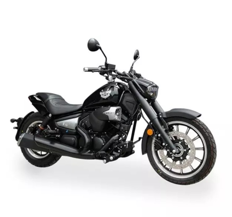 LIFAN 250R-V16S BLACK (6) LIFAN 250R-V16S BLACK (6)